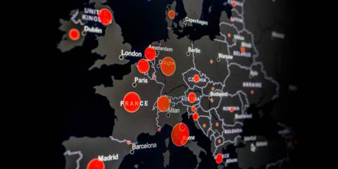 Coronavirus e gestione dei dati, cosa è andato storto?