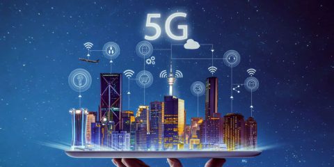 5G, accordo Tim-Inwit per le small cells nelle principali città. Genova e Milano al via