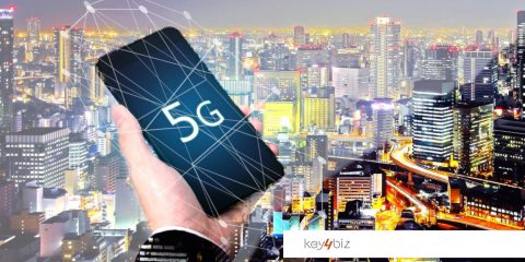 5G, giro d’affari delle nuove reti core a 1 miliardo di dollari nel 2020