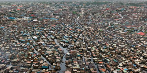 Sky celebra la Giornata mondiale della Terra con un palinsesto sulla salvaguardia dell’ambiente