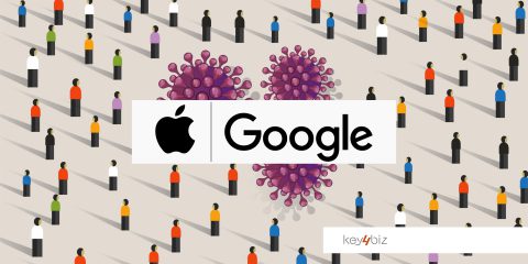 L’iniziativa anti Covid-19 di Apple e Google è (anche) un’operazione commerciale?