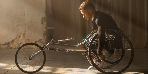 Sky Sport presenta la serie “The Unbreakable”, sette episodi dedicati a grandi campioni sportivi di fama mondiale