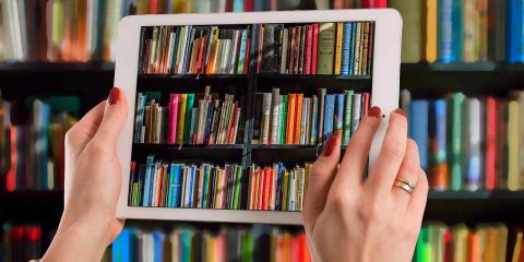 Editoria italiana, fatturato digitale non supera il 10% del totale. Il 40% dei libri stampati diventa ebook