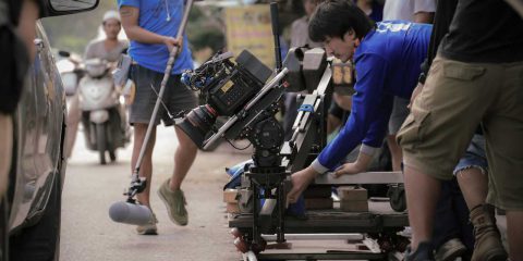 In Sicilia bando da 3,4 milioni di euro per le produzioni cinematografiche