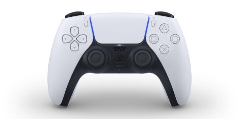 Sony presenta DualSense, il controller di PlayStation 5