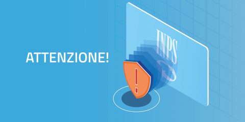 Sito Inps oggi funziona. L’attacco hacker la causa del tilt e fuga dei dati? Il Garante privacy avvia istruttoria