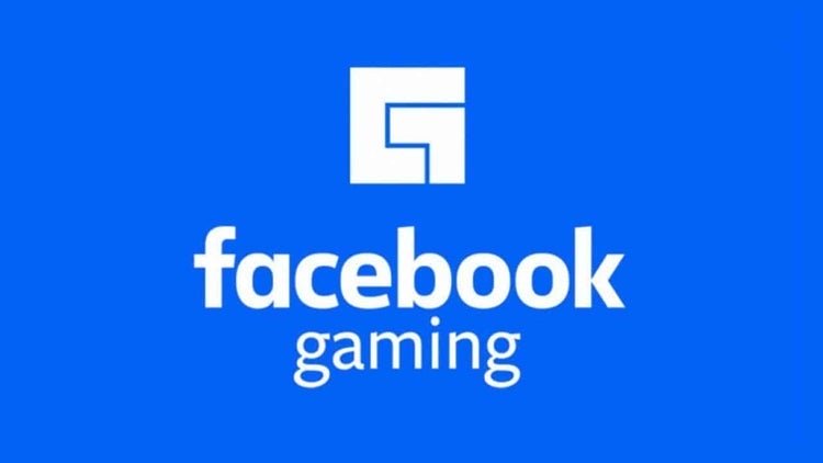 Facebook Gaming - Logo