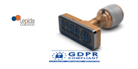 Gdpr: Lepida Dpo per 240 enti in Emilia Romagna. Attiva la versione 2.0 di RecordER