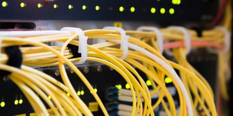 Lepida e le prime dorsali a 100 Gbps in Emilia Romagna