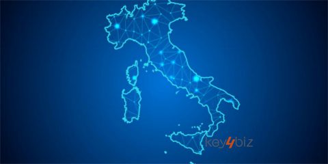Tiesse e Welcome Italia. Intesa tutta italiana per l’ultrabroadband delle aziende