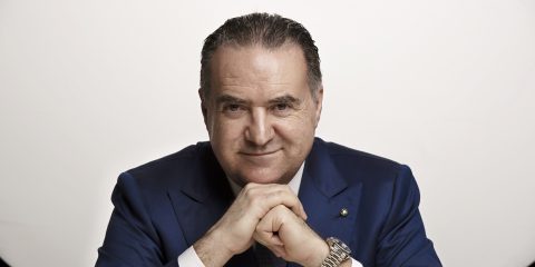 Vetrya lancia VatiVision.  Videointervista a Luca Tomassini