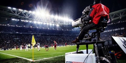 Diritti Tv calcio, in Germania c’è l’accordo. In Italia si continua a trattare