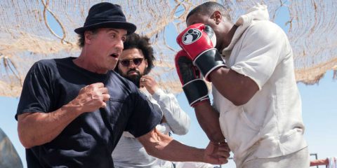 Sky cinema propone una collezione di film di Sylvester Stallone e in prima tv “Rambo – Last blood”