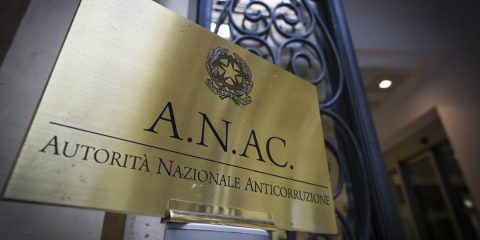 L’ANAC avverte, appalti a rischio paralisi a causa del Covid-19