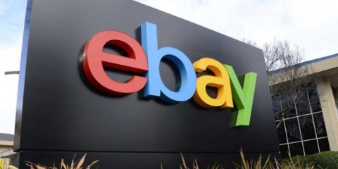 eCommerce, perché si parla troppo poco di eBay?