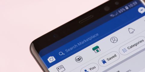 Il marketplace di Facebook sotto inchiesta da parte dell’Europa