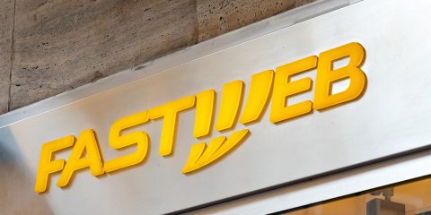 Fastweb, ricavi e clienti in aumento per il settimo anno consecutivo nel 2020