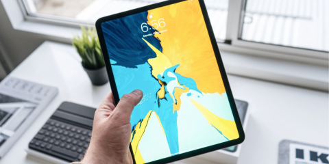 DMA, anche iPadOS è un gatekeeper. Apple ha 6 mesi di tempo per conformarsi