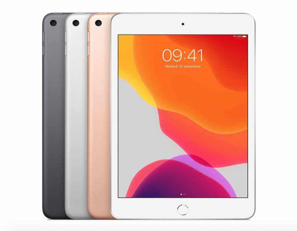 Offerte iPad online: sconti su quasi tutti i modelli