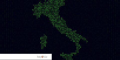 Quali rischi preoccupano di più le aziende italiane? Gli incidenti informatici. Il report