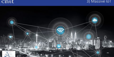 Industrial IoT, previste 37 miliardi di connessioni globali nel 2025