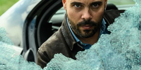 Sky Cinema, lunedì 13 aprile la prima tv di “L’Immortale”, di e con Marco D’Amore