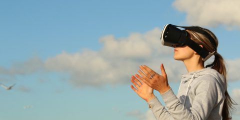 Realtà aumentata e virtuale, ecco le 10 aziende più innovative al mondo