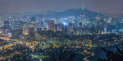 Cronache dal futuro. Seoul, rinunciano alla privacy ma temono l’immigrazione