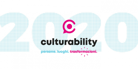 Bando Culturability 2020, aiuti alle organizzazioni culturali in difficoltà