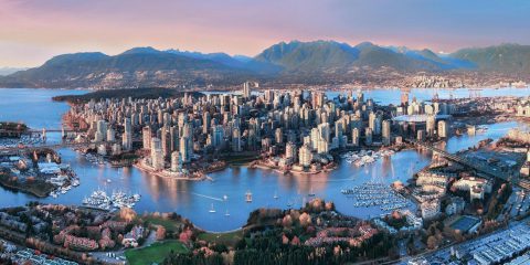 Reportage. Il mio viaggio a Vancouver alla scoperta del futuro prossimo