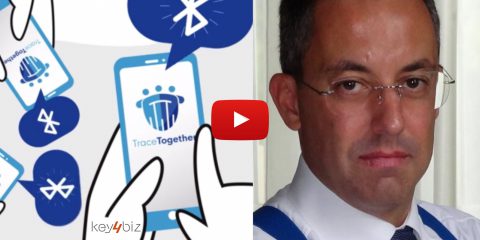 Immuni, tutti i dubbi sull’app per il contact tracing, a partire dall’ipotesi obbligo ‘di fatto’. Videointervista ad Alessandro Del Ninno