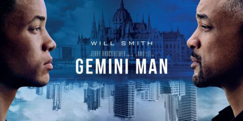 Cosa guardare in Tv: Gemini Man