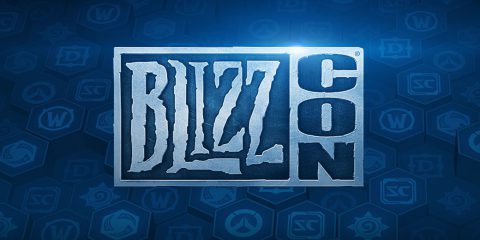 Blizzard annulla ufficialmente il BlizzCon 2020