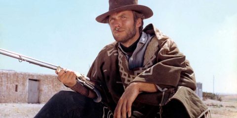 Sky Cinema Collection: 30-31 maggio programmazione dedicata ai 90 anni di Clint Eastwood