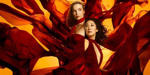 Cosa guardare in Tv: “Killing Eve” – la terza stagione appena approdata su Tim Vision