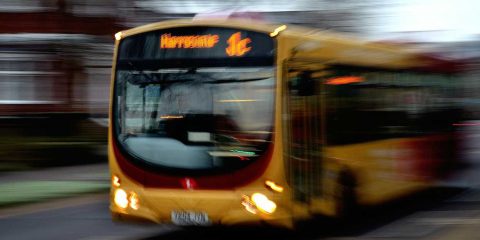 Autobus elettrici, 80 milioni di euro di incentivi per le Pmi (domande dal 25 luglio)
