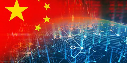 ChinaChain, come funzionerà la blockchain della Seta