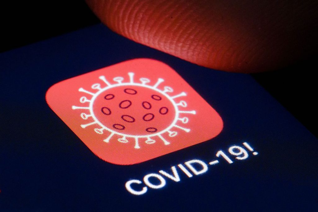 coronavirus-app-covid-19
