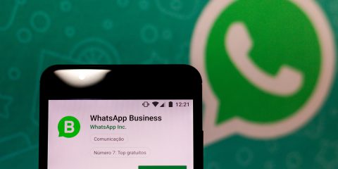 Perché usare WhatsApp Business