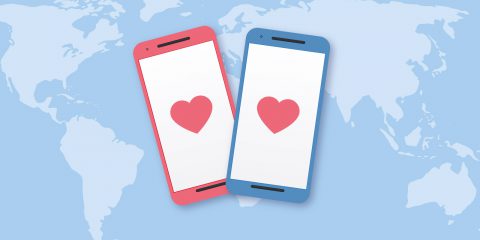 Tra video ed esperienze online, come rinascono le dating app