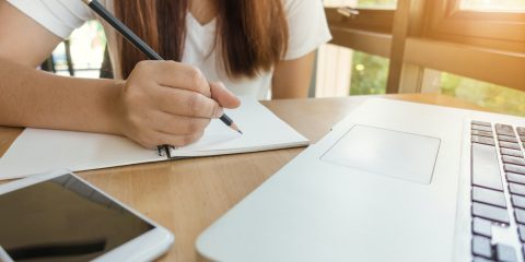 eLearning e docenti, perché le lezioni online sono un’altra cosa