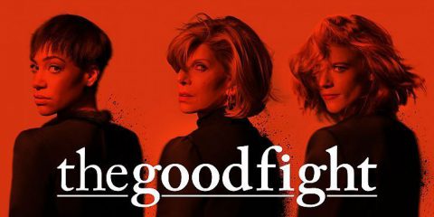 Cosa guardare in Tv: The Good Fight