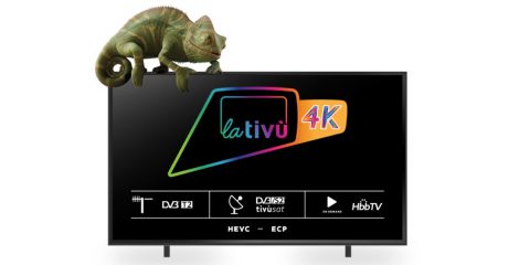 Televisori a prova di futuro, arriva la certificazione “lativù 4K”