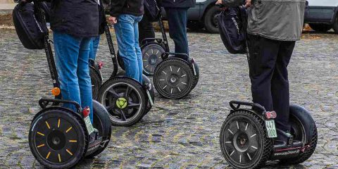 Bici elettriche e micromobilità, come si spende il buono da 500 euro