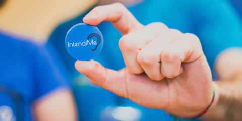 Startup, IntendiMe chiude un round A di investimento da 2,3 milioni con VV3TT