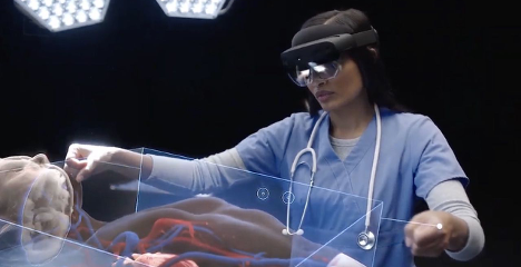 e-Health, il futuro tra telemedicina, Intelligenza artificiale e stampa 3D