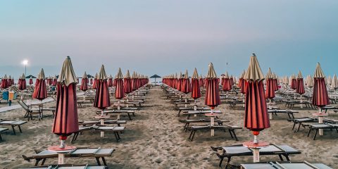 Estate 2020: il modello Spiaggia 4.0 è a prova di privacy?