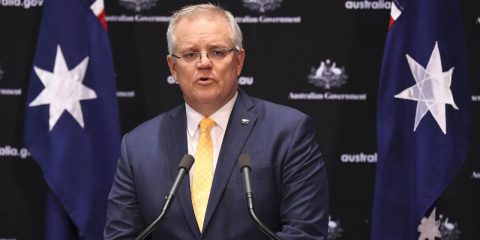 Cyber attacco all’Australia, Morrison: “Dietro c’è un Paese straniero”