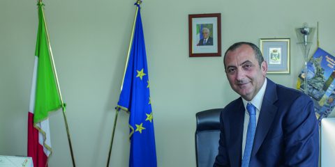 Andrea Quacivi (Sogei): “Impegnati a digitalizzare la Pa per un’Italia più moderna e competitiva”