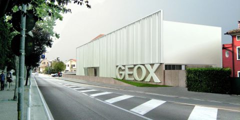 geox via po